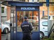 policija