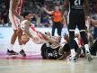 Haos na derbiju Zvezda Partizan sukob Nedovića i Ledeja pao sudija Sašo Pukl