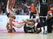 Haos na derbiju Zvezda Partizan sukob Nedovića i Ledeja pao sudija Sašo Pukl