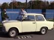 Trabant