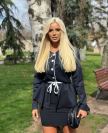 Ana Grozdanović o brendiranoj odeći i pogršnim vrednostima
