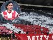 Siniša Mihajlović Delije Crvena zvezda