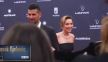 Novak Djokovic Jelena Djokovic