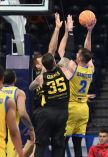 Peristeri Tenerife FIBA Liga šampiona