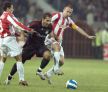 Crvena zvezda Bajern 2007