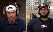 Džej Džej Redik i Lebron Džejms