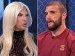 Jelena Karleuša i Veljko Ražnatović