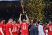 Crvena zvezda šampion ABA lige