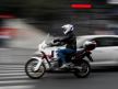 motor motociklista bajker saobraćaj