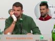 grigor dimitrov, novak đoković