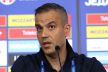 Nikola Milenković uživo obraćanje pred Srbija - Slovenija na EURO2024
