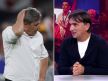 Dragan Stojković Piksi, zlatko dalić