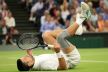 Novak Đoković izjednačio rekord Rodžera Federera na Vimbldonu