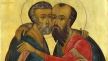 Sveti apostoli Petar i Pavle