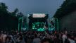 Heineken Silver stage