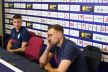 Svetisav Pešić konferencija za medije livestream pred put na Olimpijske igre