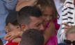 Novak Đoković plače i trese se na finalu Olimpijskih igara