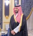 Mohammed bin Salman Al Saud