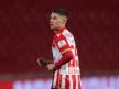 Andrija Maksimović ide u Liverpul, ali se vraća u Zvezdu