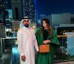 Influenserka iz Dubaija dobila od muža ostrvo da može da se kupa u bikiniju