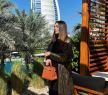 Influenserka iz Dubaija dobila od muža ostrvo da može da se kupa u bikiniju