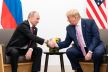 Putin i Tramp