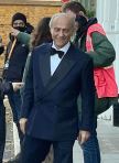 Mohamed Al Fajed