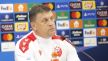 Crvena zvezda, Vladan Milojević, Liga šampiona