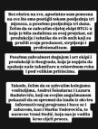 Oglasila se voditeljka Montesonga nakon prozivki zbog lapsusa