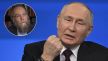 Aleksandar Dugin, Putin