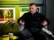 Darko Stošić se bori u Beogradskoj areni