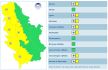 RHMZ objavio vremensku prognozu za vikend 14 i 15 decembar 2024