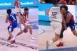 Nikola Kalinić i Šejn Larkin