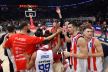 kk crvena zvezda