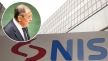 Sergej Lavrov, NIS, sankcije, Sankcije NIS