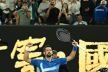 Novak Đoković Aleksander Zverev uživo prenos livestream Eurosport Australijan open satnica