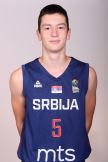 Ko je Asim Đulović, novi reprezentativac Srbije u košarci