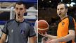 Stefan Ćalić i Uroš Obrknežević