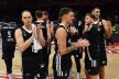 Dubai pobedio Crvenu zvezdu u Areni