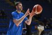 Srbija Gruzija uživo prenos livestream Sportklub Eurobasket 2025
