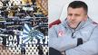 Novi Pazar Feđa Dudić