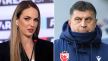 Jovana Guzijan  Vladan Milojević