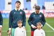 Savo Radanović golman Crvene zvezde