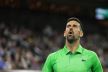 Novak Đoković u Indijan Velsu
