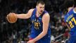 Nikola Jokić Boston Denver