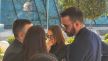 Trudna Aleksandra Prijovic place nakon komemoracije (1).jpg