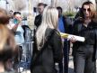 Ćerka Saše Popovića se oglasila na mrežama posle sahrane