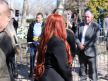 Ćerka Saše Popovića se oglasila na mrežama posle sahrane