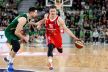 Janis Sferopulos se oglasio posle meča Cedevita - Crvena zvezda