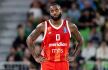 Janis Sferopulos se oglasio posle meča Cedevita - Crvena zvezda